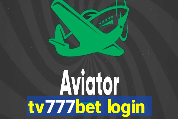 tv777bet login